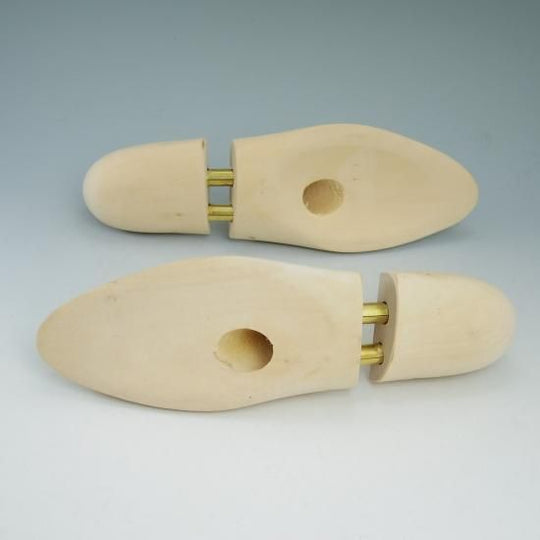 ★エドワードグリーン UK8【★純正シューツリー/木製シューキーパー】EDWARD GREEN★b175