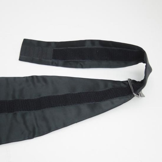 美品★(英)GIEVES & HAWKES/ギーブス&ホークス【★カマーバンド/フォーマル小物】タキシード 礼服/ブラック 黒★b180