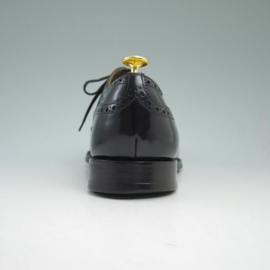 美品☆チャーチ 70F/UK7 【☆73ラスト】NENE/ポリッシュドバインダー