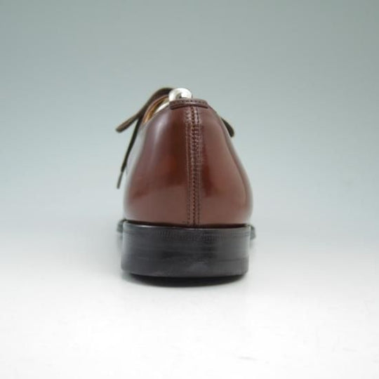 美品★チャーチ 70F/UK7 【★絶版!!73ラスト/ブックバインダーカーフ】CONSUL・コンサル同仕様/バルモラル/BALMORAL/Church's★b187