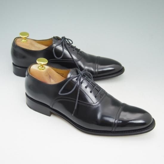 church's チャーチ LOWICK 37 ブラック　シューズ　ストレート church's チャーチ LOWICK 37 ブラック シューズ ストレート