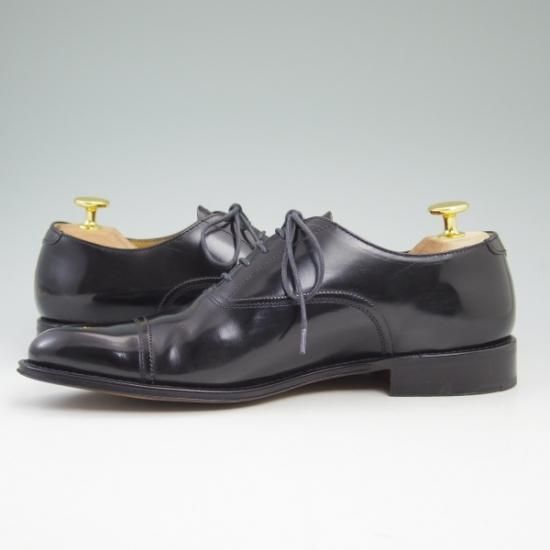 美品☆チャーチ(レディース) 24cm/SIZE 37【☆日本未入荷!!ストレート