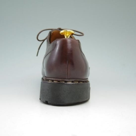 極上★パラブーツ SIZE 6.5【★シャンボード/CHAMBORD/TEXソール/Uチップ】Paraboot★b192