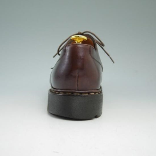 極上★パラブーツ SIZE 6.5【★シャンボード/CHAMBORD/TEXソール/Uチップ】Paraboot★b192