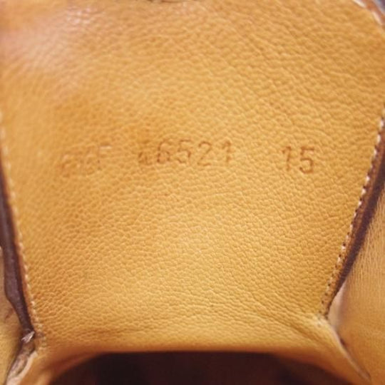 極上★パラブーツ SIZE 6.5【★シャンボード/CHAMBORD/TEXソール/Uチップ】Paraboot★b192