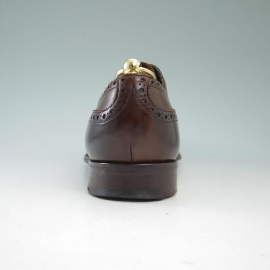 極上☆エドワードグリーン 8D【☆CADOGAN/カドガン/888ラスト