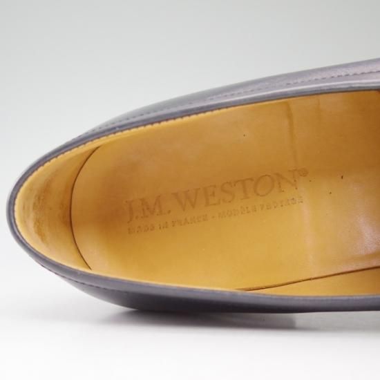 J.M WESTON 5C シューツリー付き シューツリー メンズ #590/#598