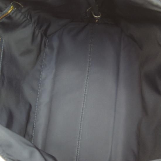 美品★フェリージ/Felisi【定価7.5万円★紺/トートバッグ/15-20】レザー トート バッグ/ユニセックス/メンズ&レディース/ビジネス★N4826