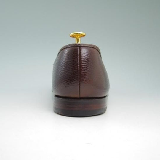 美品★クロケット&ジョーンズ UK11/US11.5D 【★ブルックスブラザーズ別注】Peal&co BROOKS BROTHERS/Crockett＆Jones★b205
