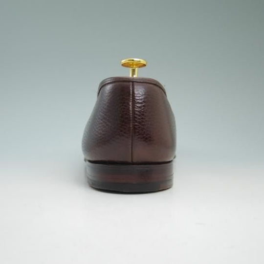 美品★クロケット&ジョーンズ UK11/US11.5D 【★ブルックスブラザーズ別注】Peal&co BROOKS BROTHERS/Crockett＆Jones★b205