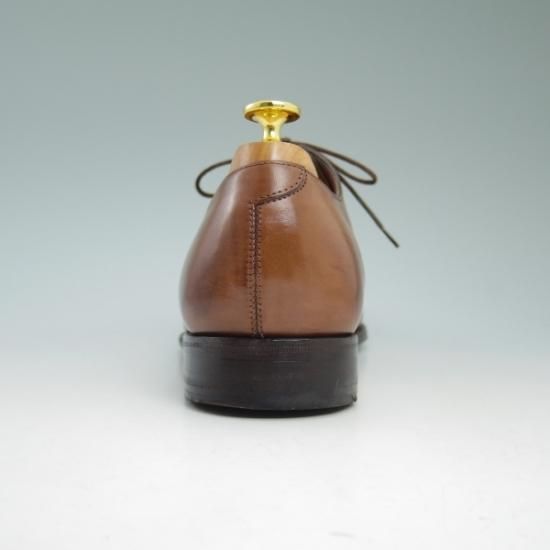 極上☆エドワードグリーン 7.5E/888ラスト【☆希少!!エルムスレー