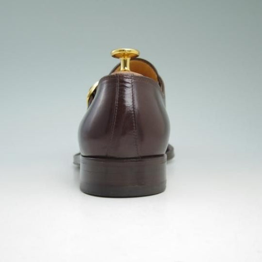 極美品★(伊)タニノクリスチー SIZE 5.5 【★希少サイズ!!】 モンクストラップ/TANINO CRISCI★b210