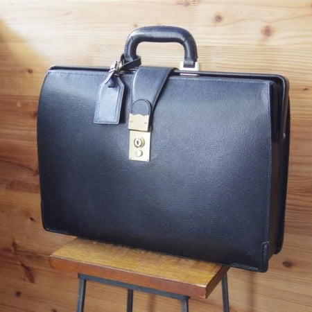 ★ソメスサドル/SOMES SADDLE【定価10.8万円★エグゼクティブ ダレスバッグ�U】メンズ ビジネス バッグ/レザー ブリーフケース★N4828