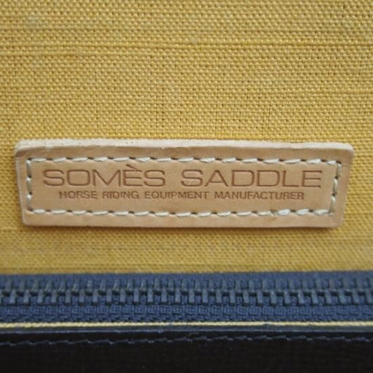 ★ソメスサドル/SOMES SADDLE【定価10.8万円★エグゼクティブ ダレスバッグ�U】メンズ ビジネス バッグ/レザー ブリーフケース★N4828