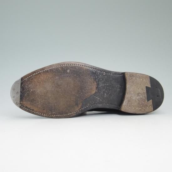 極上★オールデン 8D 【★希少!!3219/ユナイテッドアローズ別注品】UNITED ARROWS/キルト/ローファー/スリッポン/Alden★b212