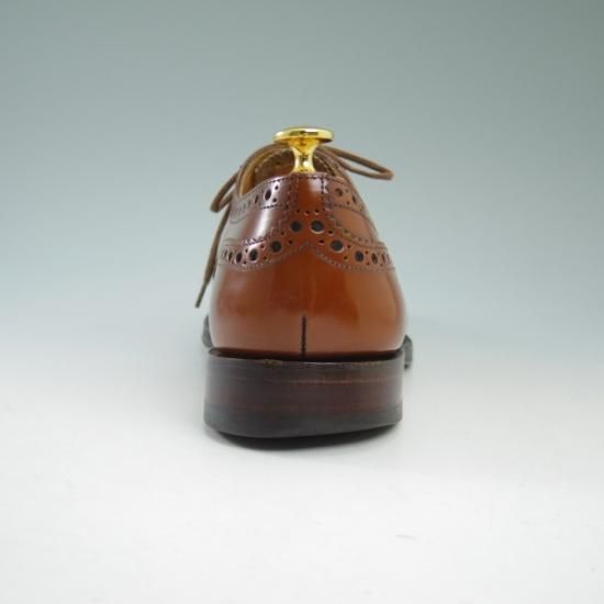 Church's GRAFTON サンダルウッド　80F Church's Grafton - お買いモノ考