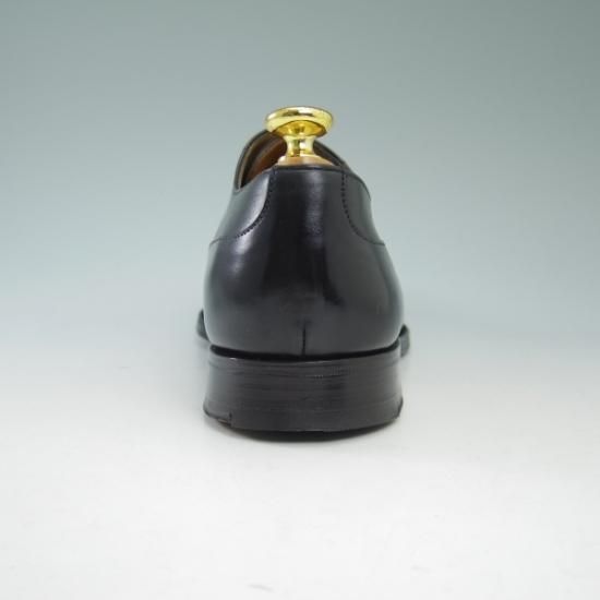 極美品★チーニー 8F 【★ユナイテッドアローズ別注品】 UNITED ARROWS/3888ラスト/ストレートチップ/CHEANEY★b217