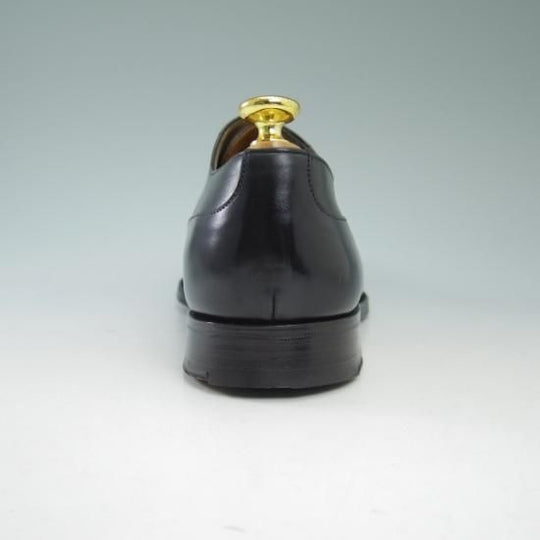 極美品★チーニー 8F 【★ユナイテッドアローズ別注品】 UNITED ARROWS/3888ラスト/ストレートチップ/CHEANEY★b217