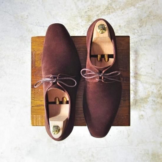 極美品★クロケット&ジョーンズ 8.5E 【★ハンドグレードライン/Paul Stuart別注】 ポールスチュアート/STAHLEY/Crockett＆Jones★b219