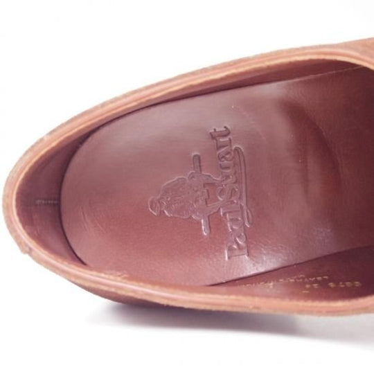 極美品★クロケット&ジョーンズ 8.5E 【★ハンドグレードライン/Paul Stuart別注】 ポールスチュアート/STAHLEY/Crockett＆Jones★b219
