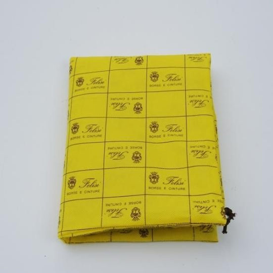 美品★フェリージ【定価8万円程度★9841/ブリーフケース】パテント/黒/エナメル/メンズ ビジネス バッグ/Felisi★N4840