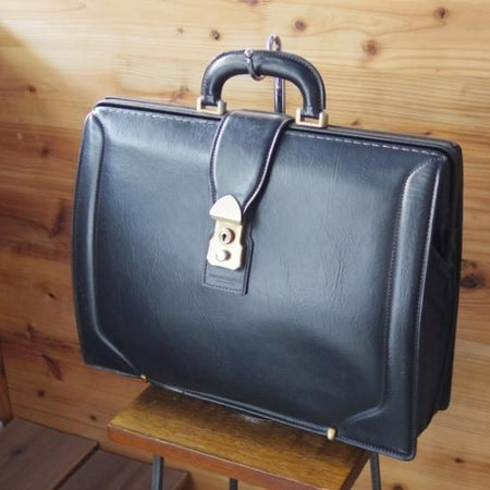★(英)ギーブス＆ホークス/GIEVES&HAWKES【★ダレスバッグ】メンズ ビジネス バッグ★N4841