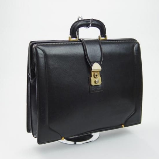 ★(英)ギーブス＆ホークス/GIEVES&HAWKES【★ダレスバッグ】メンズ ビジネス バッグ★N4841