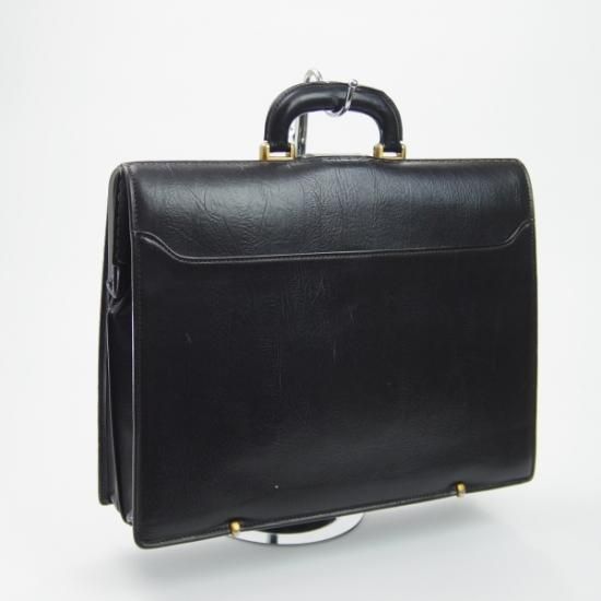 ★(英)ギーブス＆ホークス/GIEVES&HAWKES【★ダレスバッグ】メンズ ビジネス バッグ★N4841