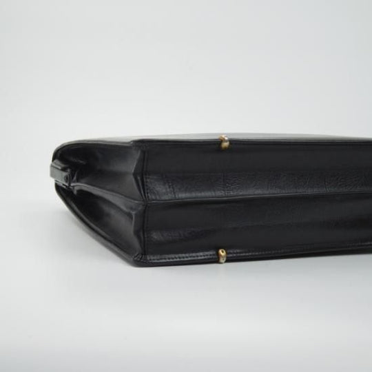 ★(英)ギーブス＆ホークス/GIEVES&HAWKES【★ダレスバッグ】メンズ ビジネス バッグ★N4841