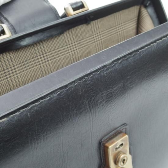 ★(英)ギーブス＆ホークス/GIEVES&HAWKES【★ダレスバッグ】メンズ ビジネス バッグ★N4841