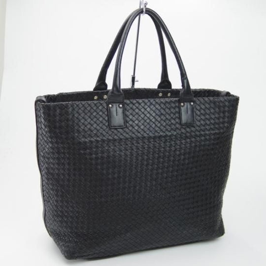 極上★(伊)フォンタネッリ/Fontanelli【★鞄】レザー トート バッグ/メッシュ/本革/トートバッグ/メンズ&レディース★N4842