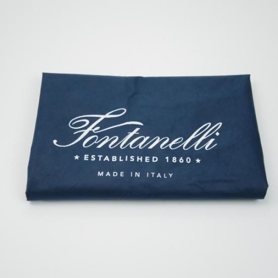 極上★(伊)フォンタネッリ/Fontanelli【★鞄】レザー トート バッグ/メッシュ/本革/トートバッグ/メンズ&レディース★N4842