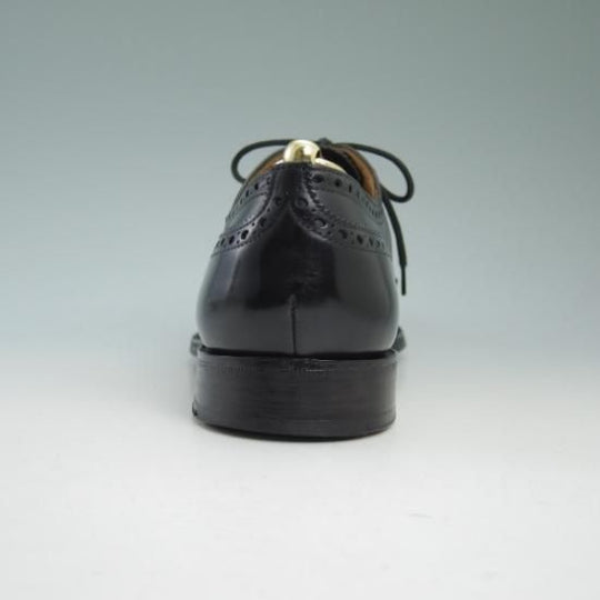 極上★チャーチ 80F 【★チェットウィンド/CHETWYND】 173ラスト/4都市ロゴ/フルブローグ/Church's★b237