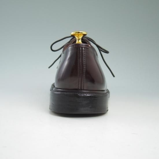 極上★チャーチ 80F 【★シャノン/SHANNON】 103ラスト/ポリッシュドバインダーカーフ/プレーントゥ/Church's★b238