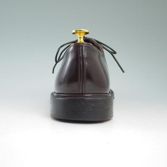 極上★チャーチ 80F 【★シャノン/SHANNON】 103ラスト/ポリッシュドバインダーカーフ/プレーントゥ/Church's★b238