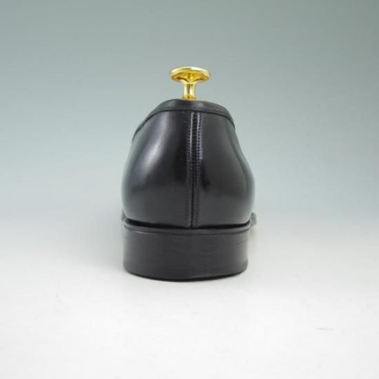 極上★トリッカーズ 7.5E 【★エーボンハウス/AVON HOUSE別注('70〜'80s)】3548/コインローファー/Tricker's★b243