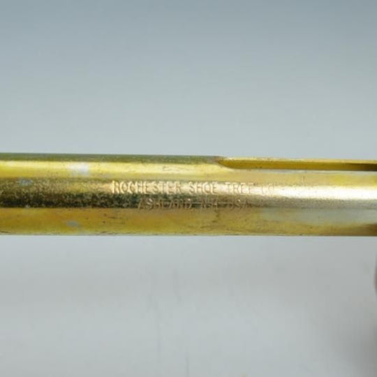 美品★オールデン Mサイズ /【ロチェスター製★ 純正シューツリー/木製シューキーパー/ROCHESTER】ALDEN★b244