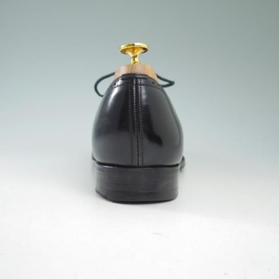 美品★チャーチ 70F/UK7【★ブックバインダーカーフ/73ラスト】ルゲート/LEGATE/旧チャーチ/3都市ロゴ/クォーターブローグ/Church's★b245