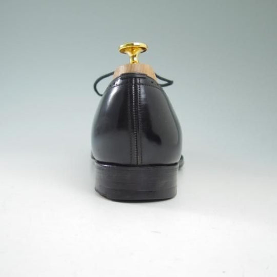 美品★チャーチ 70F/UK7【★ブックバインダーカーフ/73ラスト】ルゲート/LEGATE/旧チャーチ/3都市ロゴ/クォーターブローグ/Church's★b245