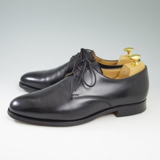 極美品★クロケット&ジョーンズ 7.5E【★ポールスミスコレクション別注/Paul Smith COLLECTION】317ラスト/Crockett＆Jones★b248