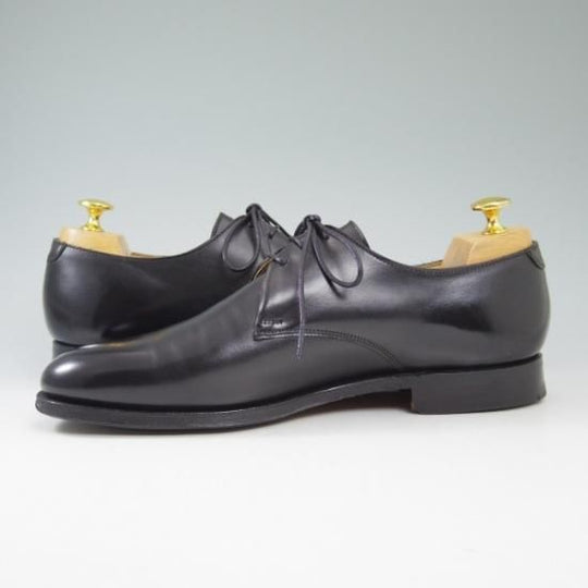 極美品★クロケット&ジョーンズ 7.5E【★ポールスミスコレクション別注/Paul Smith COLLECTION】317ラスト/Crockett＆Jones★b248