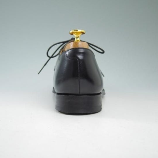 極美品★クロケット&ジョーンズ 7.5E【★ポールスミスコレクション別注/Paul Smith COLLECTION】317ラスト/Crockett＆Jones★b248