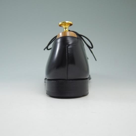 極美品★クロケット&ジョーンズ 7.5E【★ポールスミスコレクション別注/Paul Smith COLLECTION】317ラスト/Crockett＆Jones★b248