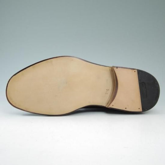 新品★サントーニ SIZE 8.5【★希少!!スキンステッチ&ノルベジェーゼ仕様】ブーツ/Santoni★b252