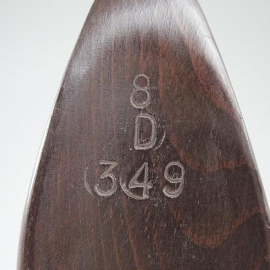 ★クロケット&ジョーンズ SIZE 8【★ハンドグレードライン用】349/純正ツリー/木製シューキーパー/Crockett＆Jones★b256