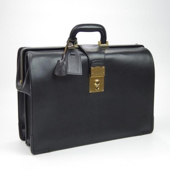 未使用品 SOMES SADDLE ソメスサドル ブリーフケース ビジネスバッグ SOMES コンパクト ブリーフケース イノベーション （ブラック
