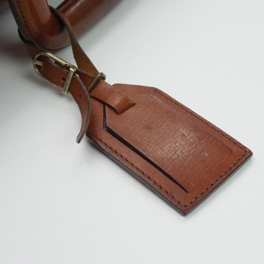極上★ソメスサドル/SOMES SADDLE【定価12.9万円★エグゼクティブ ダレスバッグ】メンズ ビジネス バッグ/レザー ブリーフケース★N4844