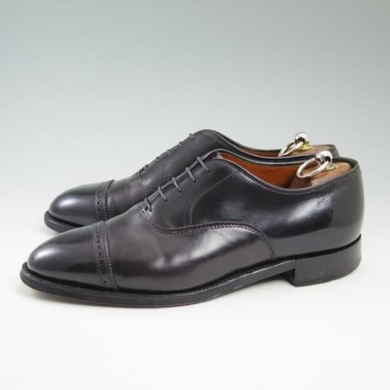 新着【極美品】ALDEN 990 ShellCordovanオールデンコードバン 楽天市場】alden コードバン 990の通販