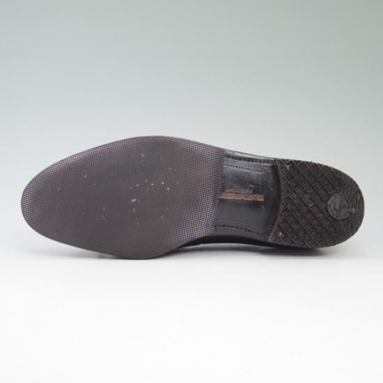 美品★オールデン 7.5D【★ブルックスブラザーズ別注】アバディーンラスト/770/BROOKS BROTHERS/タッセルローファー/Alden★b261