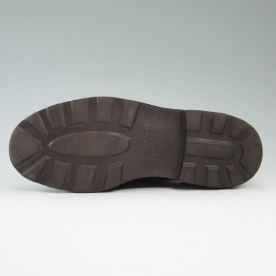 極上★パラブーツ SIZE 41【★旧ロゴ/ミカエル】マルシェソール/MICHAEL/チロリアンシューズ/Paraboot★b262